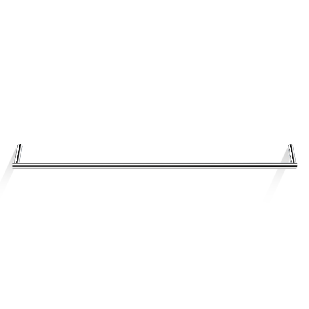 Полотенцедержатель настенный DECOR WALTHER  Mikado  MK HTE 60   0520900  1,2 X 60 X 7 см, латунь, цвет Хром