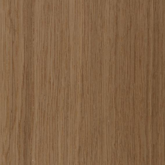 Тумба подвесная под раковину KEUCO EDITION 11 31341 890100 с одним выдвижным фронтом, с внутренней светодиодной подсветкой, корпус/фасад шпон, светлый дуб