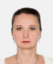 Сакунова Олеся