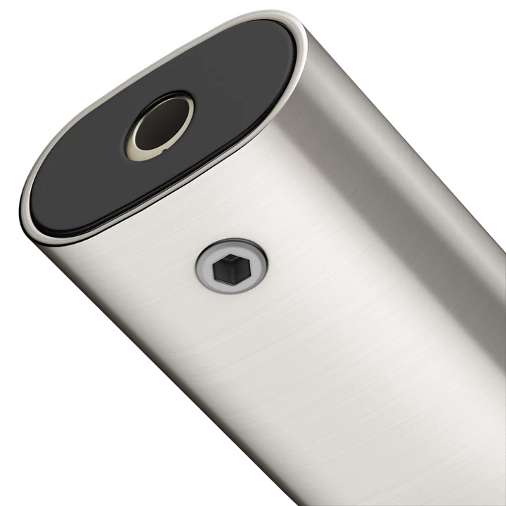 Крючок для полотенца Keuco Edition 400 11514 050000 Никель шлифованный