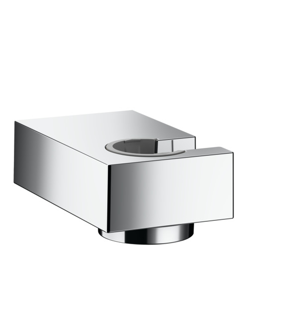 Держатель для душа HANSGROHE Porter E 28387000 цвет Хром