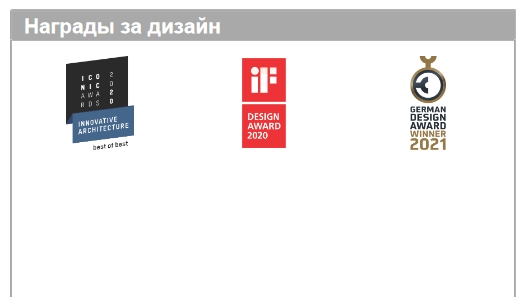 Внешняя часть смесителя HANSGROHE sBox Square 28010700 с прямоугольной розеткой, Белый матовый