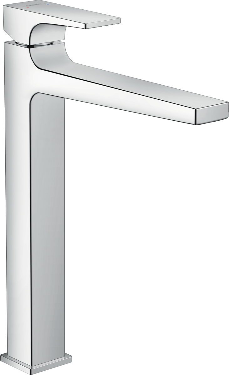 Смеситель раковины Hansgrohe Metropol 32512000 Хром