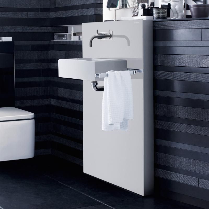 Система инсталляции для раковин Geberit Duofix 111.434.00.1