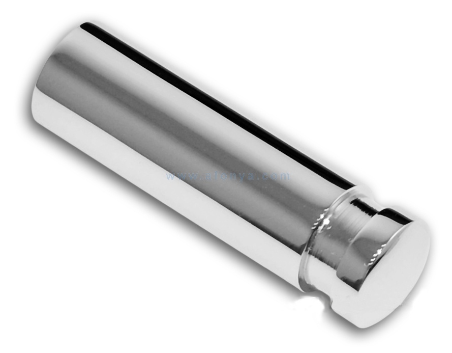 Крючок для полотенца Duravit D-Code 0099041000 хром