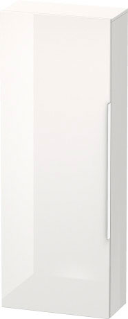 Шкаф подвесной Duravit Happy D.2 H29250L2222 белый глянцевый
