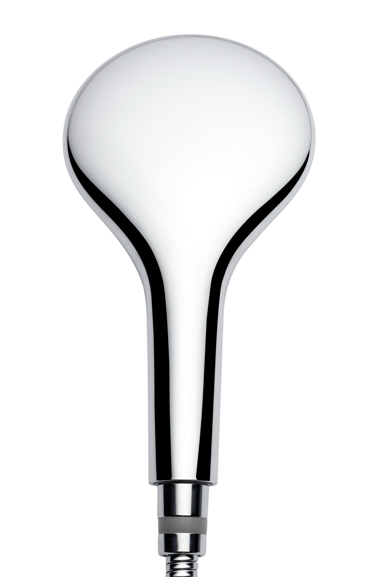 Душевой комплект BOSSINI SYNCRONIA C12033.021 с лейкой, держателем и шлангом, золото