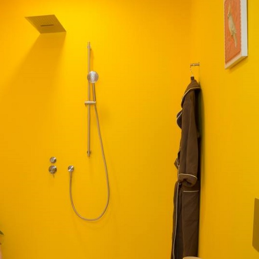 Душевой гарнитур CISAL Xion DS010630D1 со штангой, с ручным душем, шлангом 1500 мм, цвет Нержавеющая сталь