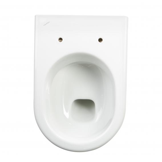 Подвесной унитаз Laufen  Pro new  8.2095.9.000.000.1, с полочкой