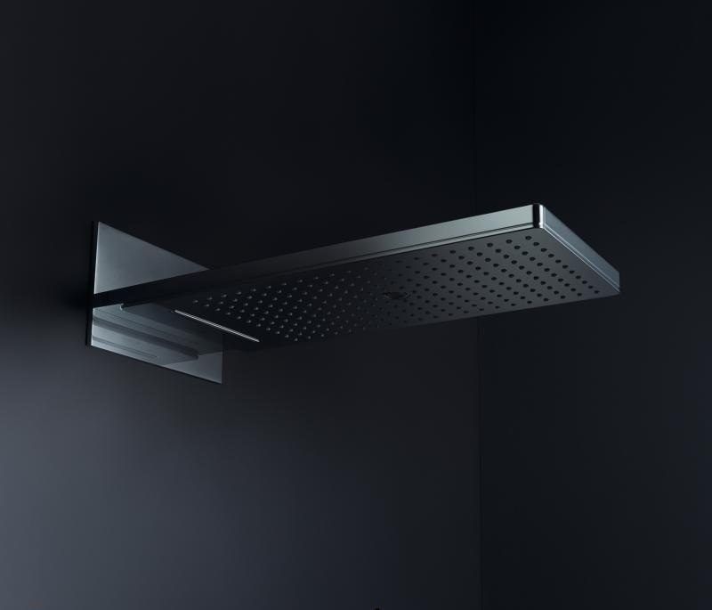 Верхний душ AXOR Showers 35283000 Хром