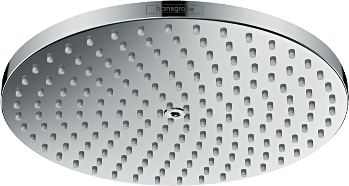 Верхний душ Hansgrohe Raindance S 240 27623000 Хром