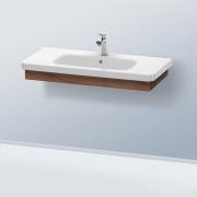 Декоративное обрамление для раковины Duravit DuraStyle DS608207575 лён