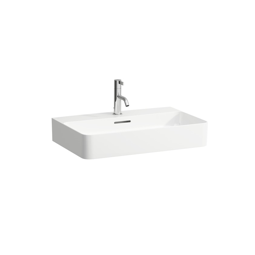 Раковина  Laufen  Val  810284  65 см, SaphirKeramik
