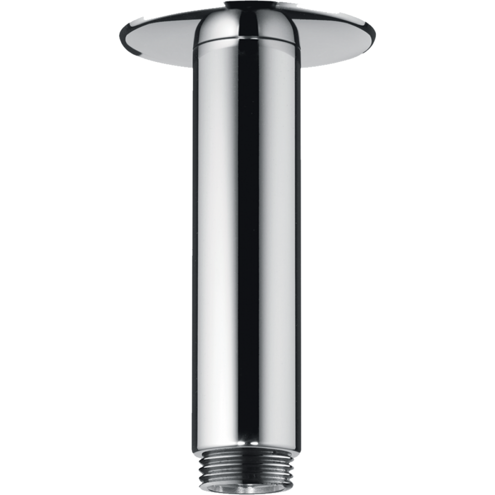 Держатель верхнего душа Hansgrohe 27479000 Хром