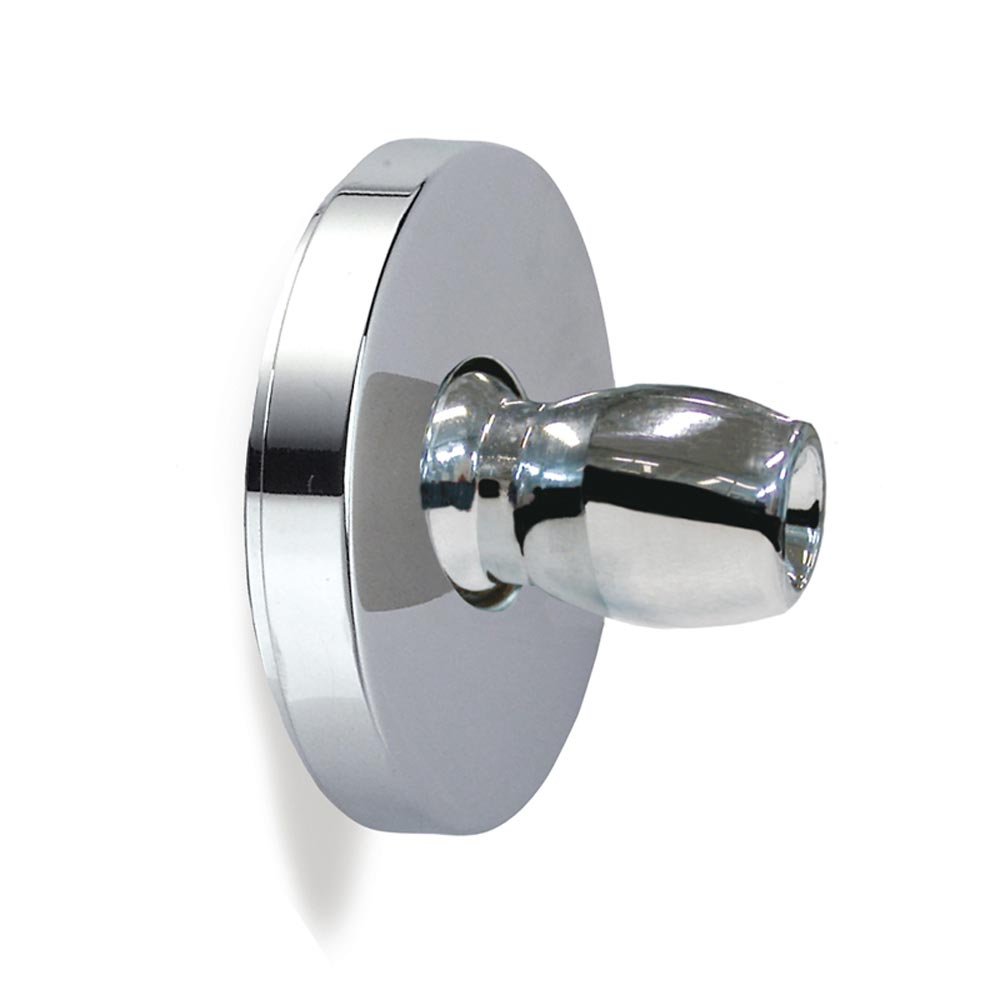 Форсунка боковая для душа Bossini Mini Neb I00151.030 Хром