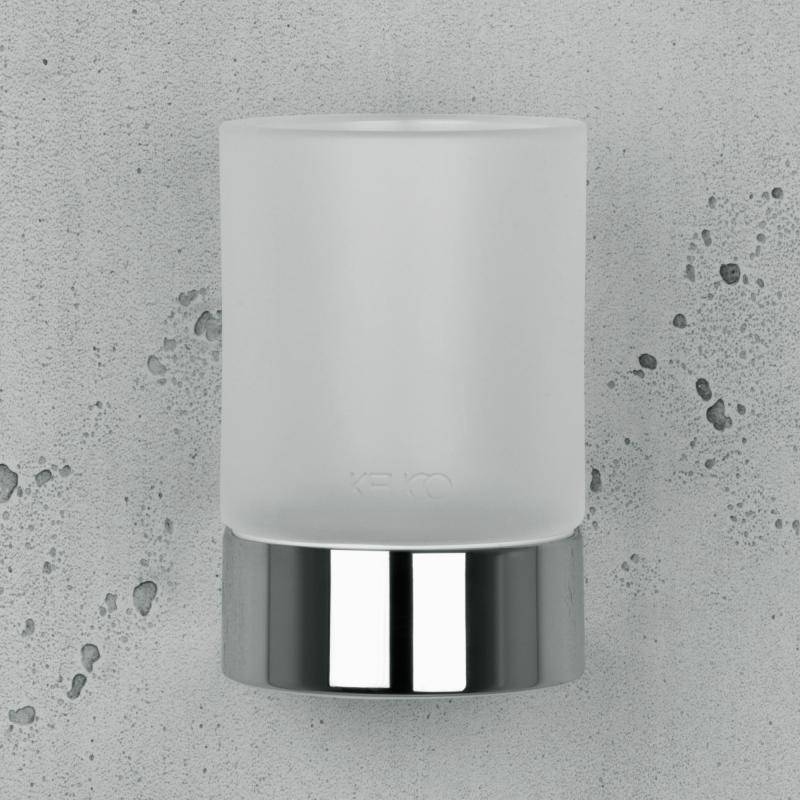 Стакан зап/часть KEUCO EDITION 300 30050 009000 Белый