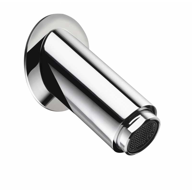 Излив для душа с аэратором Bossini Stilo E88100 Хром