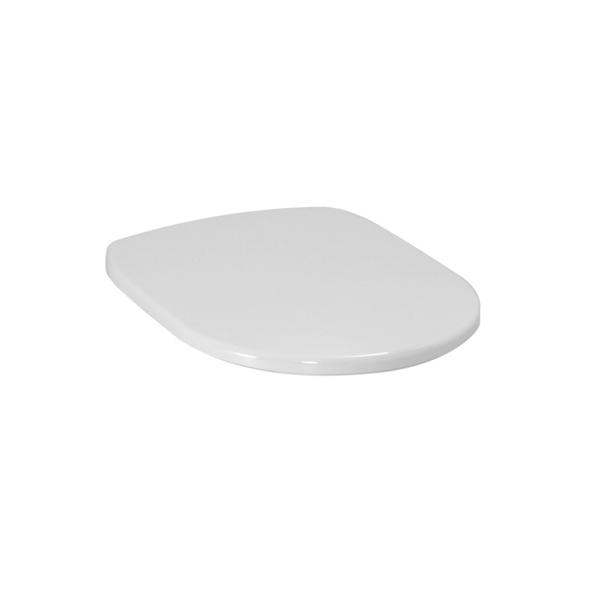 Сиденье с крышкой для унитаза  Laufen Pro  (Standard)  8.9295.1.000.000.1 несъемное