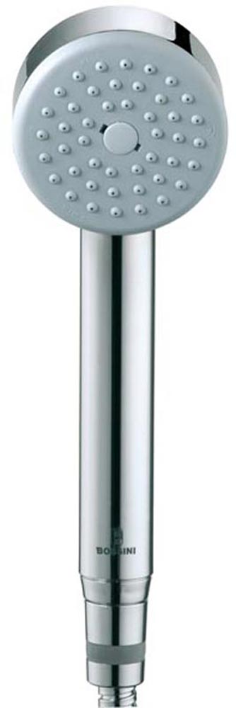 Лейка для душа Bossini Cylindrica 1 режим B00161 Хром