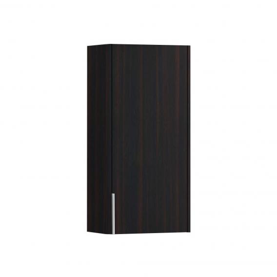 Средний шкаф-пенал подвесной Laufen  Base   4.0260.2.110.263.1    70 см, дверь правая, с ручкой, цвет темный вяз.