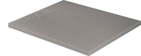 Душевой поддон DURAVIT Stonetto 720168180000000 1200 мм х 1000 мм, бетон