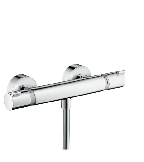 Смеситель для душа Hansgrohe Ecostat Сomfort 13116000 хром