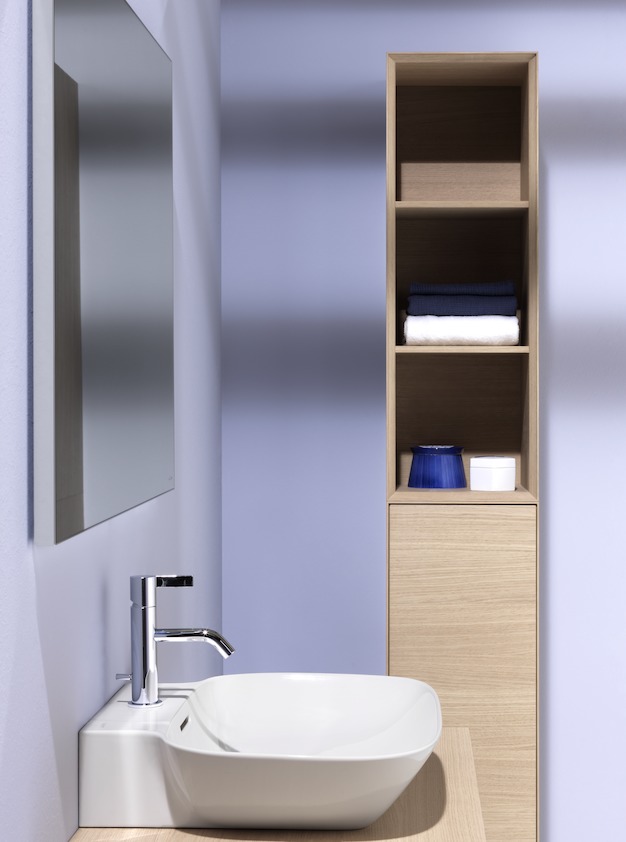 Раковина Laufen  Ino 810302  56 см