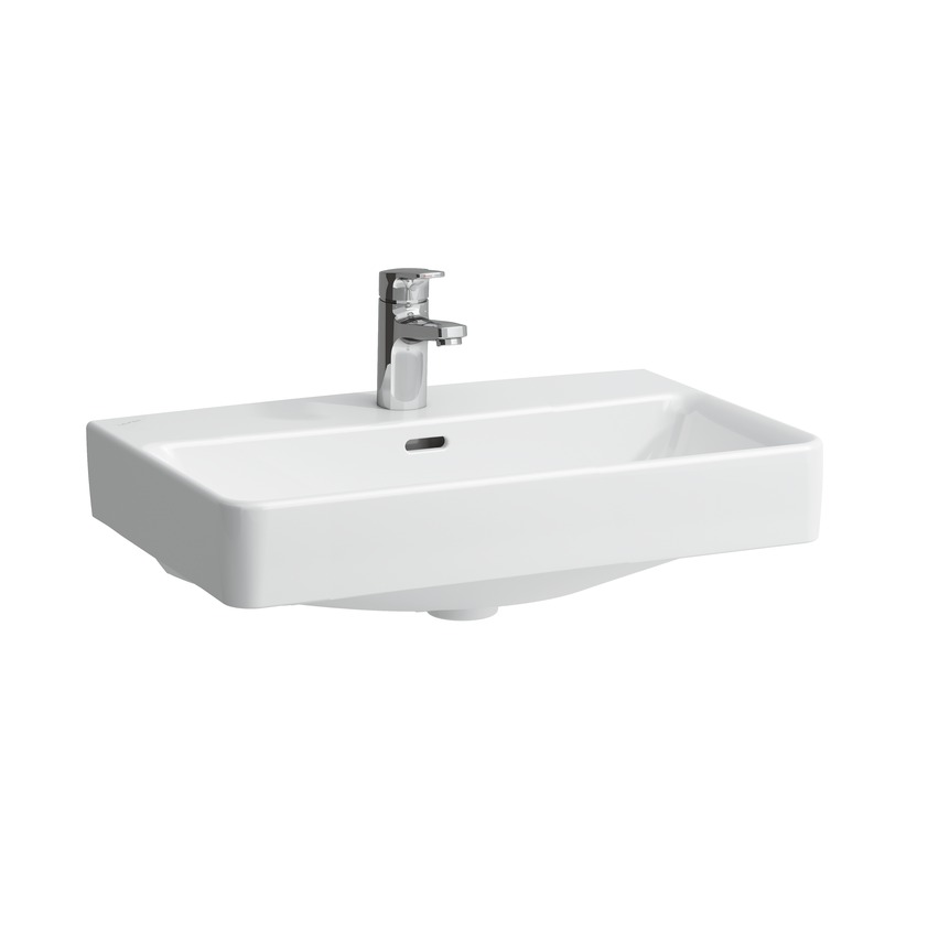 Раковина накладная  Laufen  Pro S  817959  60 см, без отверстия под смеситель