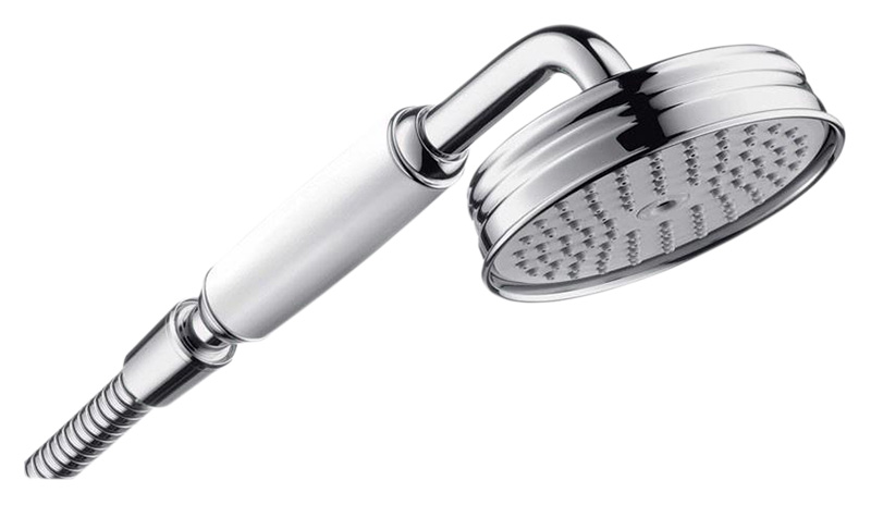 Ручной душ AXOR Montreux 16320000 Хром