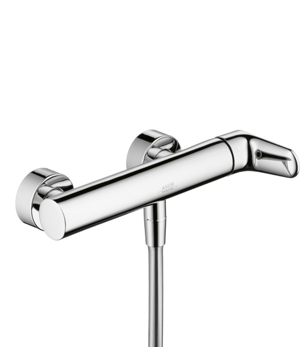 Смеситель для душа Axor Citterio M 34620000 хром