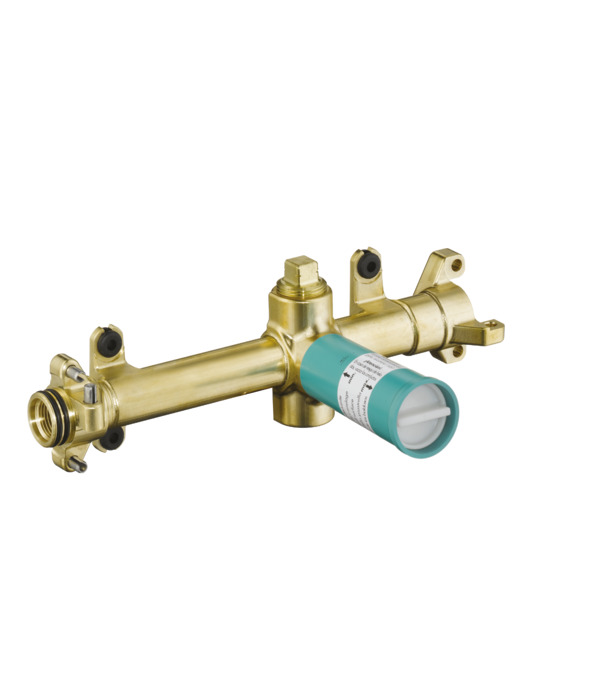 Излив для ванны с ливневым потоком AXOR Starck ShowerCollection 10941180 