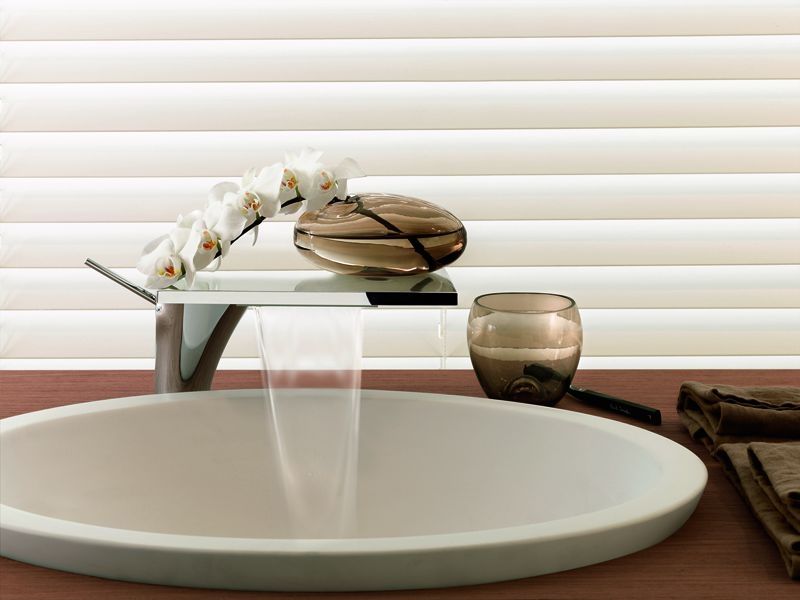 Смеситель для раковины AXOR Massaud 18010000 Хром