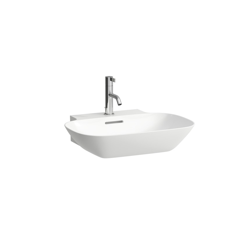 Раковина накладная Laufen  Ino  816302  56 см