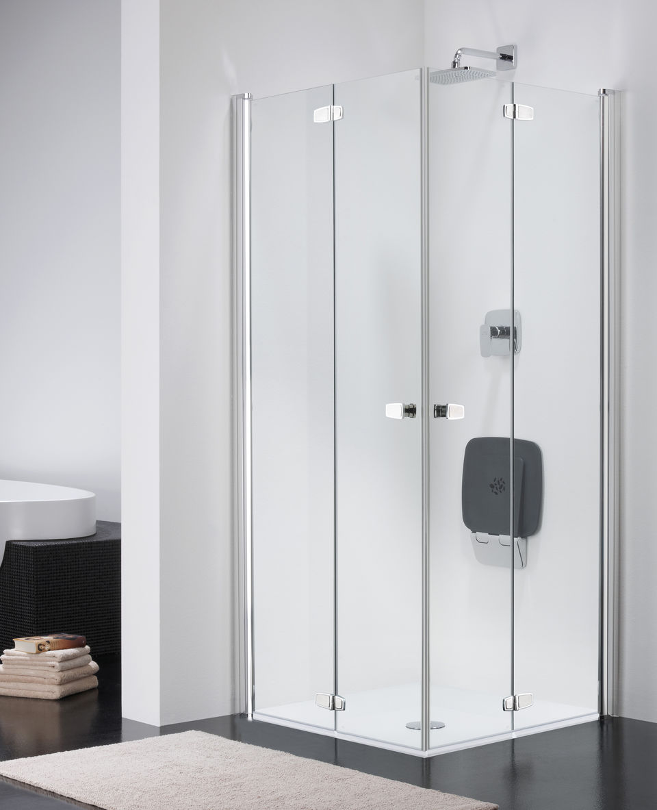 Дверь для душевого уголка Provex Combi Free CE 0003 CE 05 GH L 800х1975 мм (изделие снято с производства)