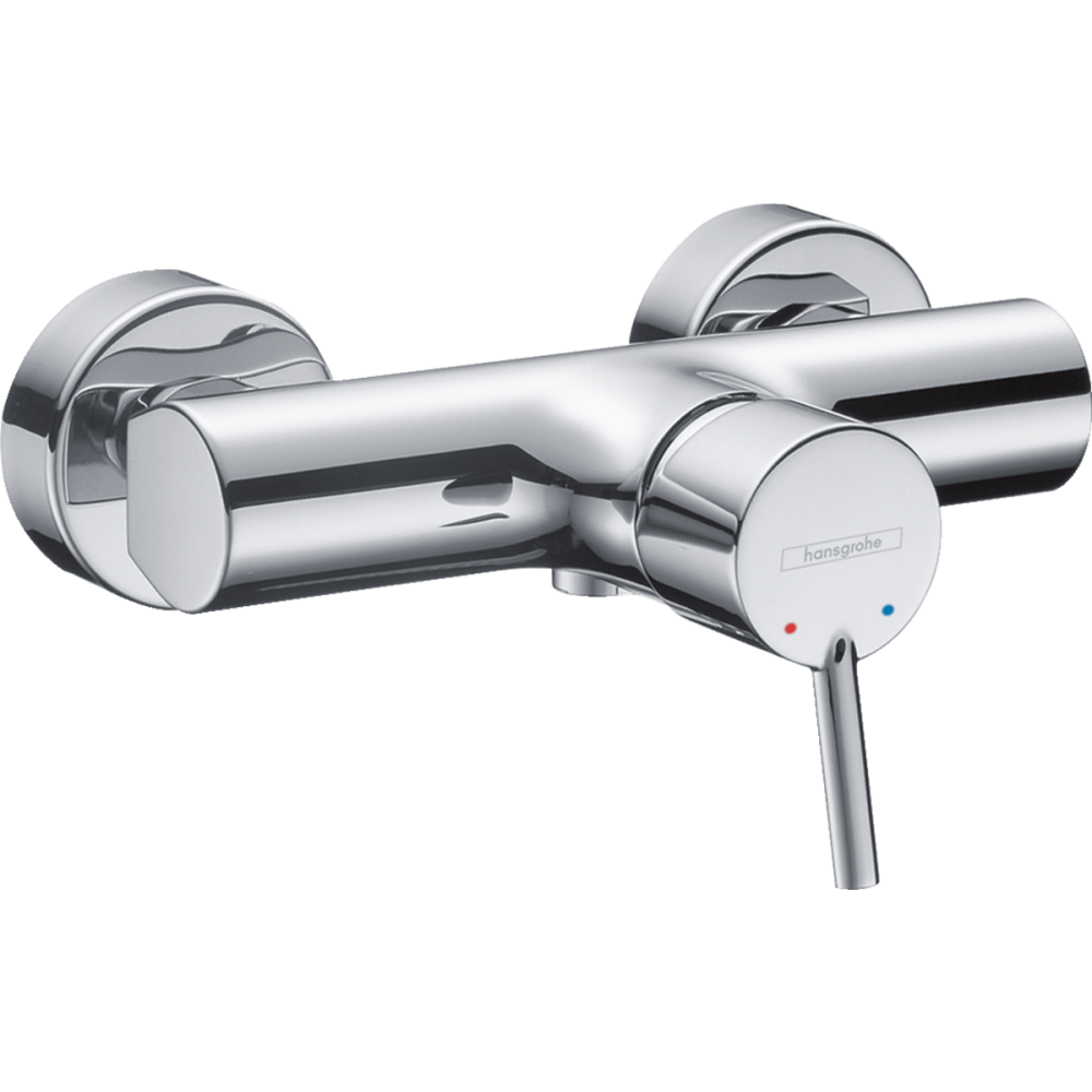 Смеситель для душа Hansgrohe Talis S 32620000 Хром