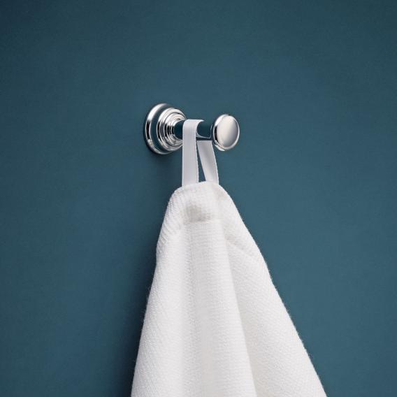 Крючок AXOR Montreux 42137820 Шлифованный никель