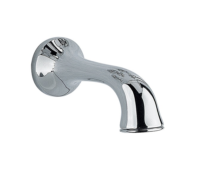 Излив для ванны NICOLAZZI DOCCIA C2503CR Хром