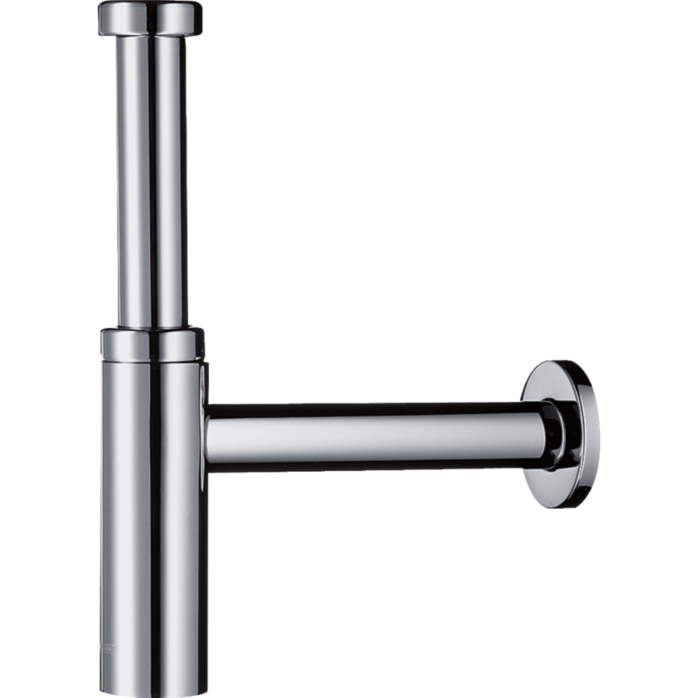 Сифон для раковины Hansgrohe Flowstar S 52105000 Хром