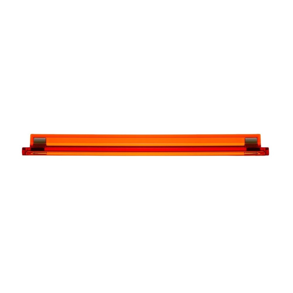 Полочка настенная  Kartell by Laufen  3.8533.0.082.000.1  45 см,  пластик оранжевый