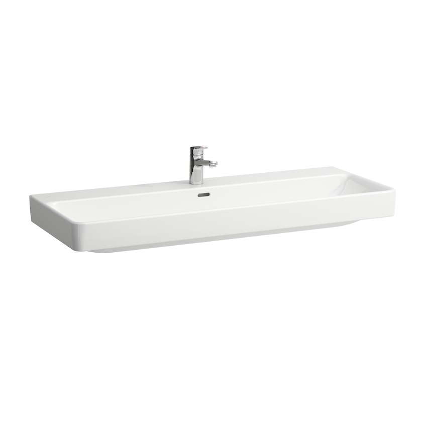 Раковина столешница Laufen  Pro S  814965 120 см