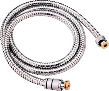 Гибкий шланг NICOLAZZI DOCCIA C7097CR 1500 мм, хром
