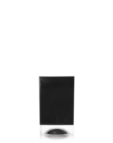 Стакан для зубных щеток Kartell by Laufen   3.8233.0.091.000.1   пластик, цвет плотный черный 