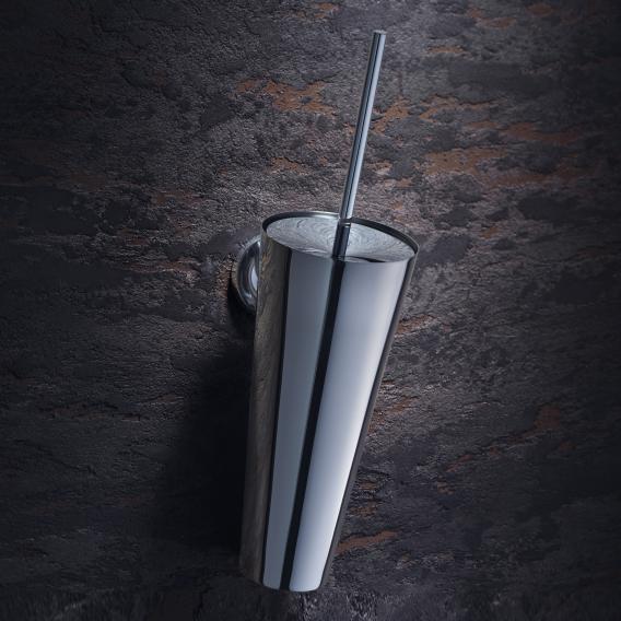 Ершик подвесной Axor Starck 40835000 хром