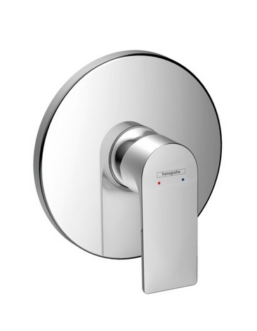 Смеситель для душа HANSGROHE REBRIS E 72668000 Хром