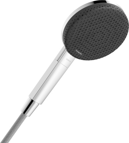 Ручной душ HANSGROHE Raindance Alive Select S 24500000 125 3jet, хром