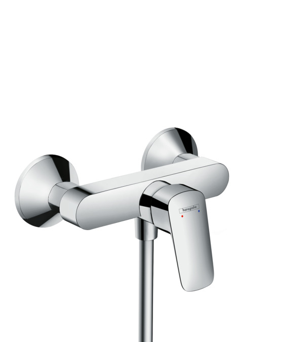 Смеситель для душа Hansgrohe Logis 71600000 хром