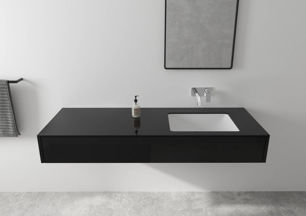 Смеситель для раковины HANSGROHE Vernis Shape 71578000 хром