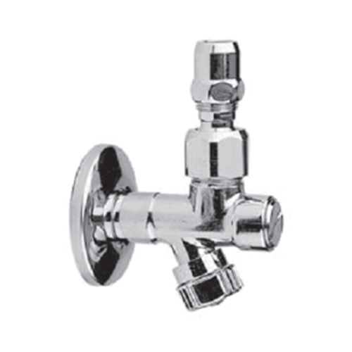 Стоп-фильтр без трубки NICOLAZZI 5578CRCOPPIA Хром