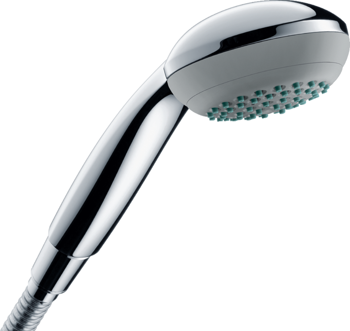 Ручной душ Hansgrohe Crometta 85 Variojet 28562000 Хром