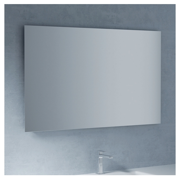 Зеркало прямоугольное с LED подсветкой BMT GALAXY 801 404 050 01  500х729х30 мм